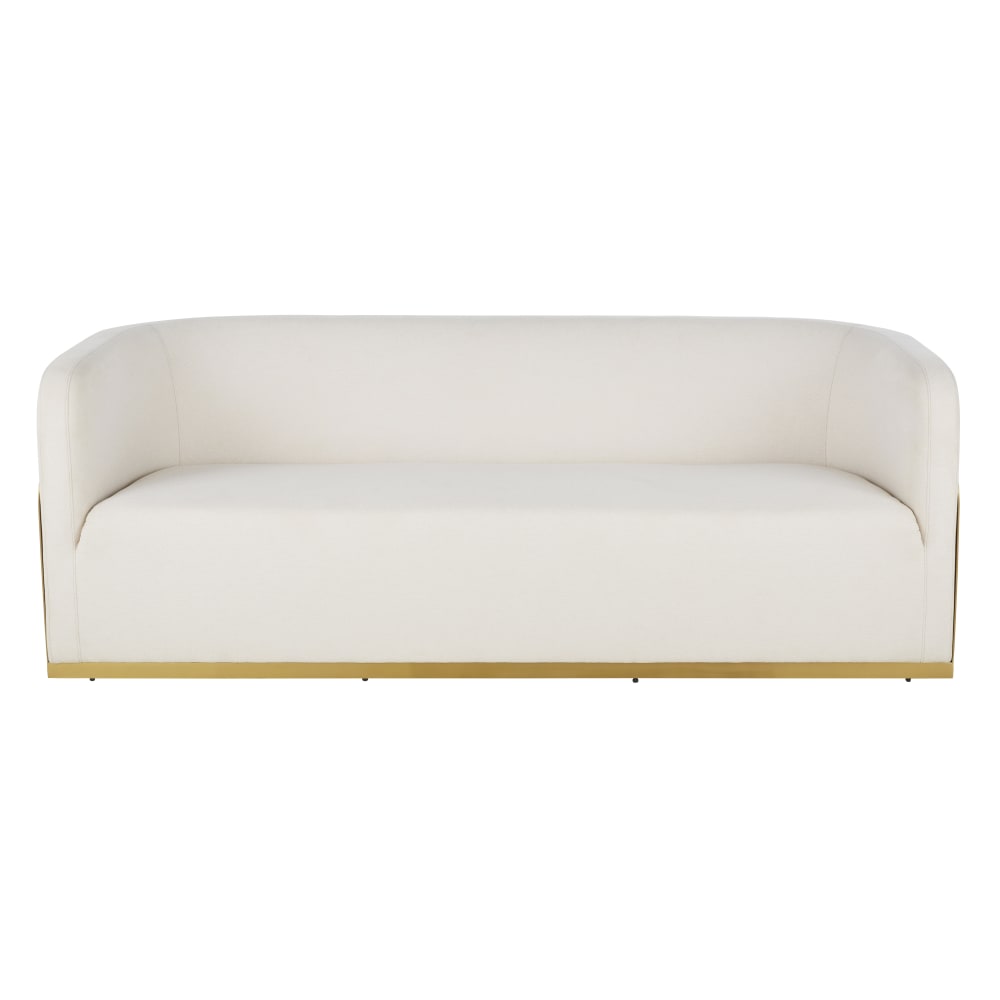 Wohnli Möbelsuche - 3-Sitzer-Sofa für gewerbliche Nutzung