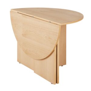 ausziehbarer Esstisch