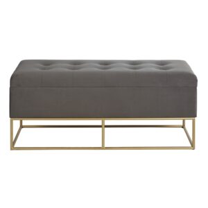 wohnli-moebel-suche-239746 Wohnli Möbelsuche - Sitzbank mit Stauraum in Anthrazitgrau