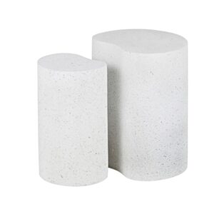 wohnli-moebel-suche-240095 Wohnli Möbelsuche - Beistelltische mit Terrazzo-Effekt