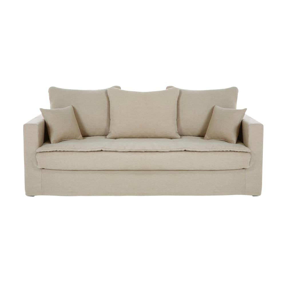 Wohnli Möbelsuche - 3-Sitzer-Sofa