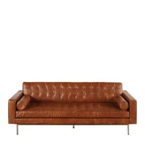 wohnli-moebel-suche-241943 Wohnli Möbelsuche - Gestepptes 3-Sitzer-Sofa aus Leder