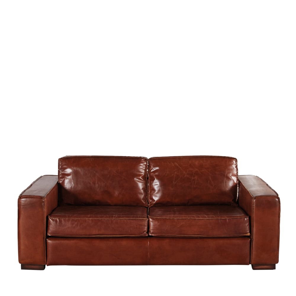 wohnli-moebel-suche-241944 Wohnli Möbelsuche - Vintage-Sofa 3-Sitzer aus Leder