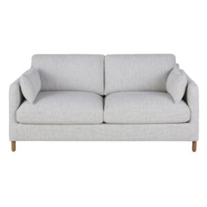 Wohnli Möbelsuche - 2/3-Sitzer-Sofa aus Recycling-Gewebe