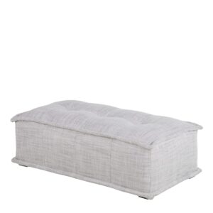 wohnli-moebel-suche-242726-1 115x42x58cm Polyester Grau Maisons du Monde Sofas und Sessel Sofas Modulare Sofas