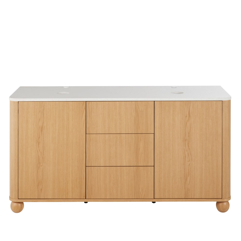 wohnli-moebel-suche-242793 Wohnli Möbelsuche - Waschbeckenunterschrank mit Doppelwaschbecken