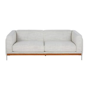 Wohnli Möbelsuche - 3-Sitzer-Sofa mit Stoffbezug