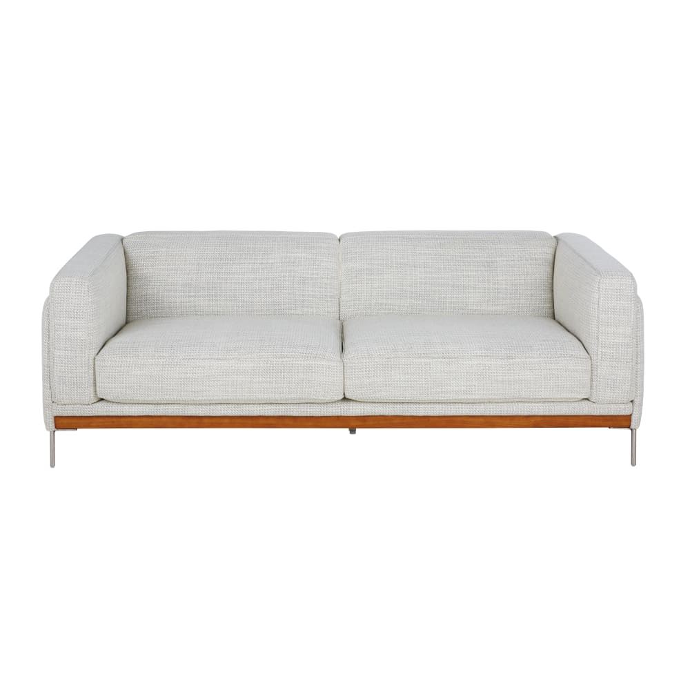 Wohnli Möbelsuche - 3-Sitzer-Sofa mit Stoffbezug