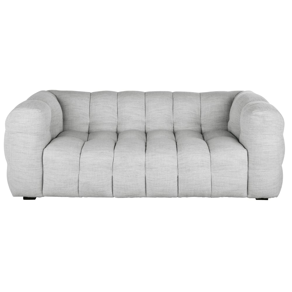 Wohnli Möbelsuche - 2-Sitzer-Sofa mit Stoffbezug