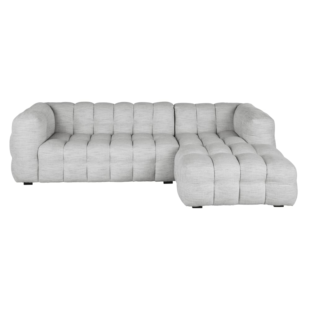 Wohnli Möbelsuche - 4/5-Sitzer-Ecksofa mit Ecke rechts