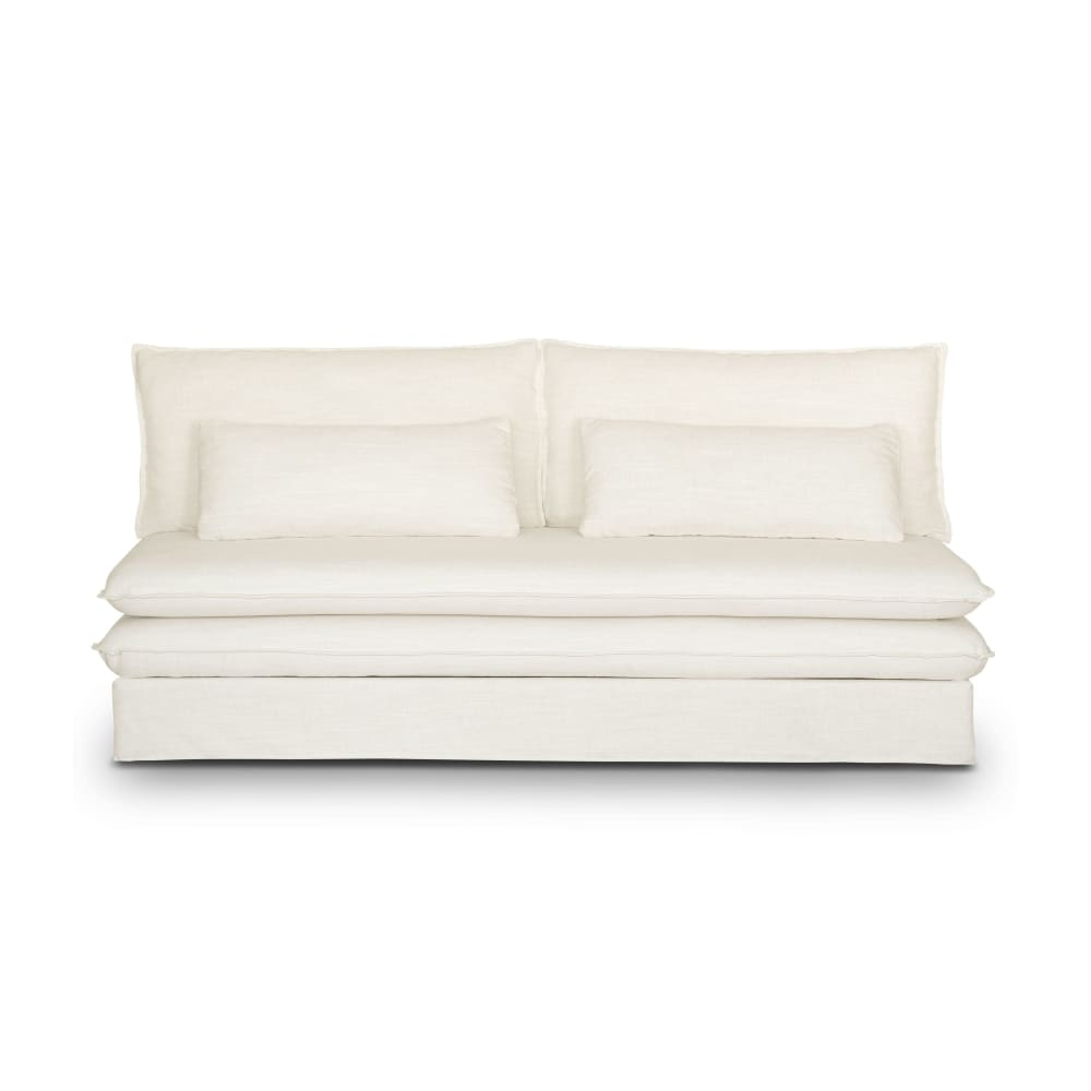 Wohnli Möbelsuche - 3-Sitzer-Schlafsofa