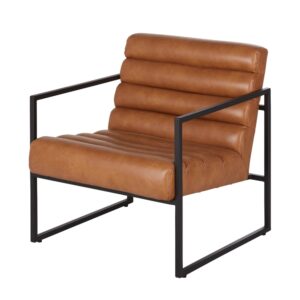 Wohnli Möbelsuche - Sessel aus Stahl