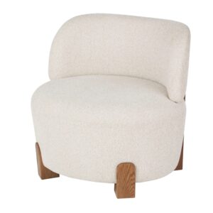 Wohnli Möbelsuche - Sessel mit Holzbeinen