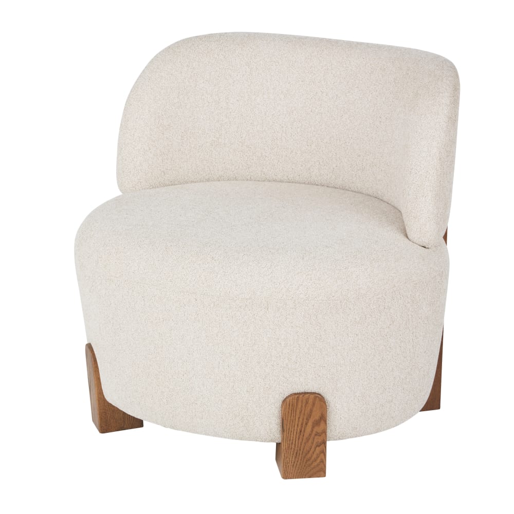 Wohnli Möbelsuche - Sessel mit Holzbeinen