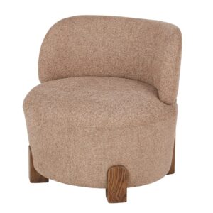 Wohnli Möbelsuche - Sessel mit Stoffbezug