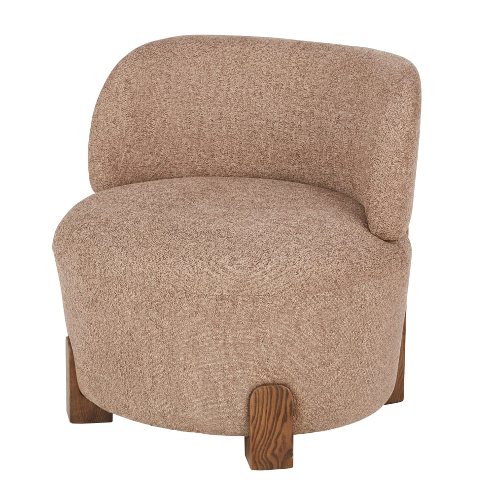 Wohnli Möbelsuche - Sessel mit Stoffbezug