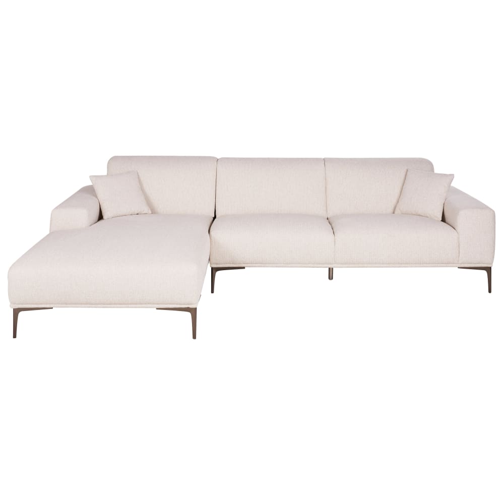 Wohnli Möbelsuche - Ecksofa für 4-5 Personen