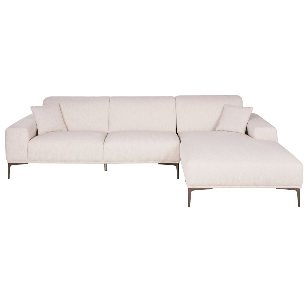 Wohnli Möbelsuche - Ecksofa für 4-5 Personen