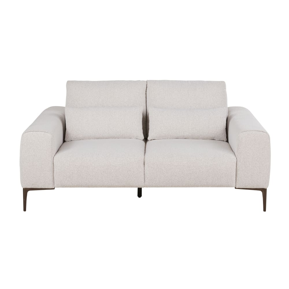 Wohnli Möbelsuche - 2-Sitzer-Sofa mit Bezug aus Stoff