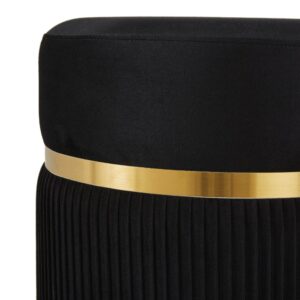 wohnli-moebel-suche-246564-1 schwarz und goldfarben