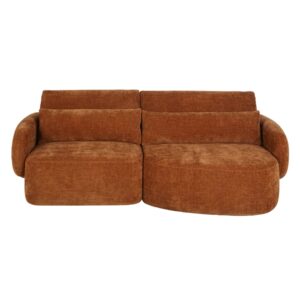 Wohnli Möbelsuche - 3-Sitzer-Sofa mit Bezug aus Stoff