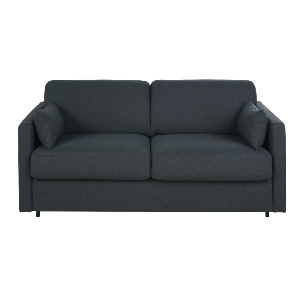 Wohnli Möbelsuche - Schlafsofa mit Stoffbezug