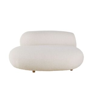 wohnli-moebel-suche-247196 Wohnli Möbelsuche - 2-Sitzer-Sofa mit Bouclé-Bezug