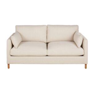 Wohnli Möbelsuche - 3-Sitzer-Schlafsofa mit Stoffbezug