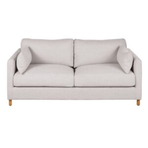 Wohnli Möbelsuche - 3/4-Sitzer-Schlafsofa mit Stoffbezug