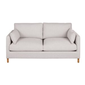 Wohnli Möbelsuche - 3/4-Sitzer-Sofa mit Stoffbezug