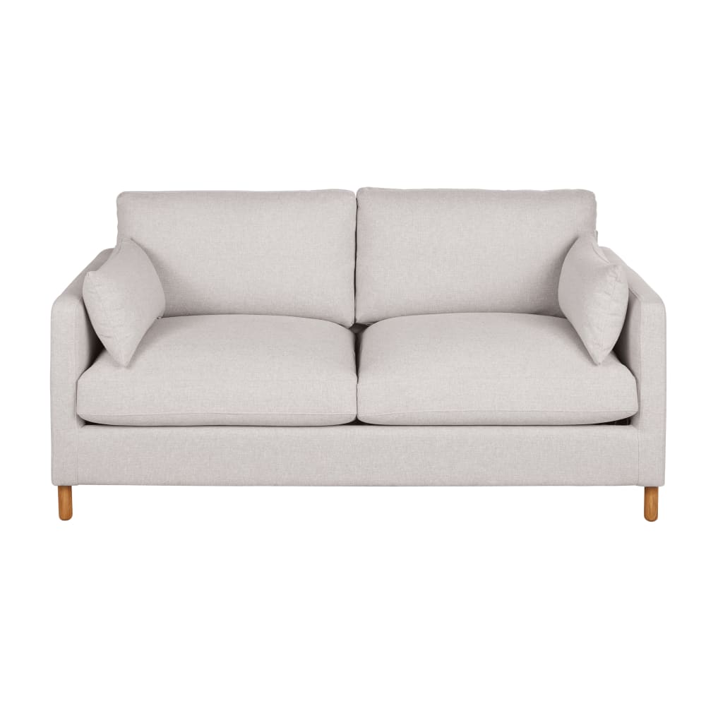 Wohnli Möbelsuche - 3/4-Sitzer-Sofa mit Stoffbezug
