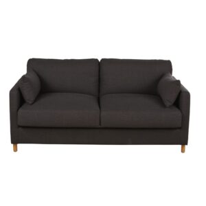 Wohnli Möbelsuche - 3-Sitzer-Schlafsofa mit Stoffbezug