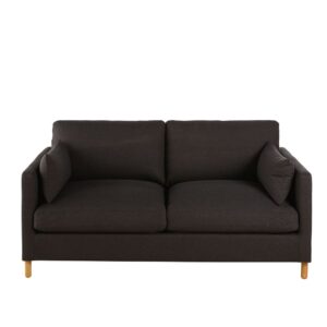 Wohnli Möbelsuche - 3/4-Sitzer-Schlafsofa mit Stoffbezug