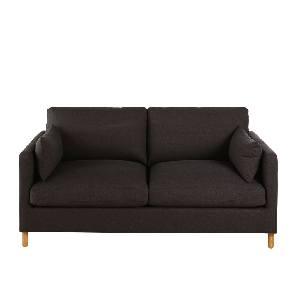 Wohnli Möbelsuche - 3/4-Sitzer-Schlafsofa mit Stoffbezug