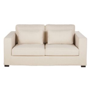Wohnli Möbelsuche - 2/3-Sitzer-Sofa mit Stoffbezug