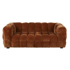 wohnli-moebel-suche-247910 Wohnli Möbelsuche - 2-Sitzer-Sofa mit Samtbezug