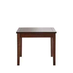 Wohnli Möbelsuche - Ausziehbarer Esstisch 4 bis 8 Personen L90/180