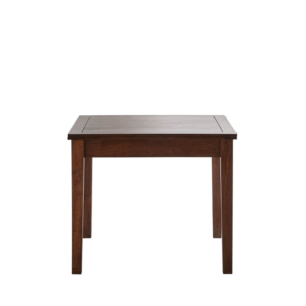 Wohnli Möbelsuche - Ausziehbarer Esstisch 4 bis 8 Personen L90/180