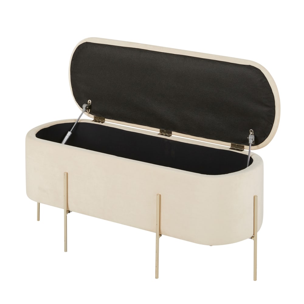 beige 89x41x34cm