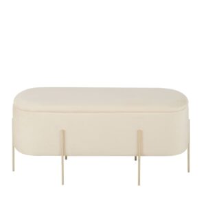 wohnli-moebel-suche-248360 Wohnli Möbelsuche - Truhenbank mit Metallfüßen