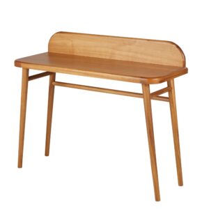 wohnli-moebel-suche-249354-1 Professionelle Konsole 110x90x40cm Spanplatte Braun Maisons du Monde Möbel Büromöbel Schreibtische