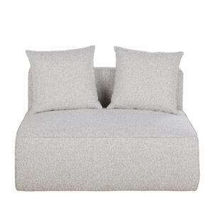 Wohnli Möbelsuche - Modulares Sofaelement