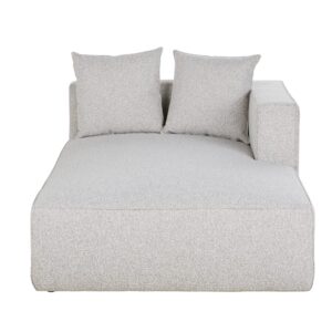 Wohnli Möbelsuche - Modulares Sofaelement rechts