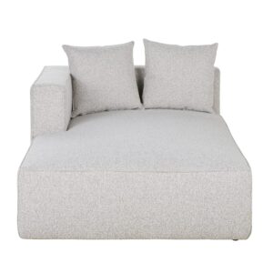 Wohnli Möbelsuche - Modulares Sofaelement links