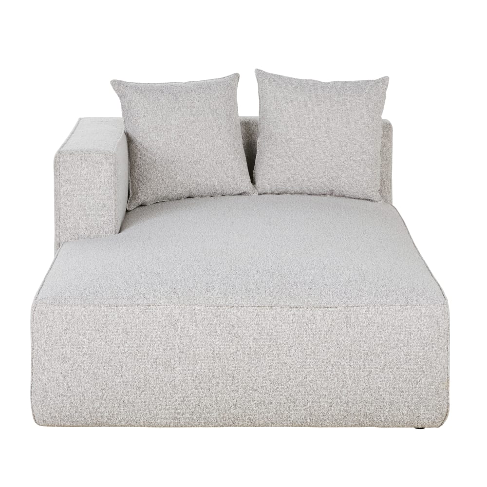 Wohnli Möbelsuche - Modulares Sofaelement links