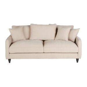 Wohnli Möbelsuche - 3-Sitzer-Sofa mit Stoffbezug