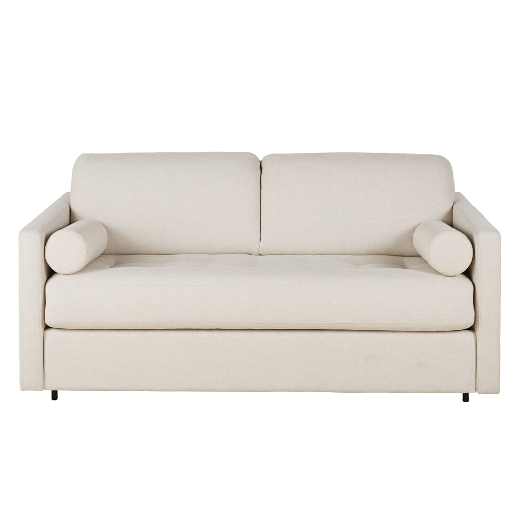 Wohnli Möbelsuche - Schlafsofa mit Stoffbezug