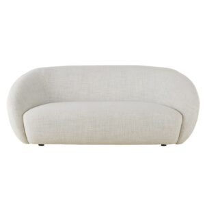 Wohnli Möbelsuche - 3-Sitzer Sofa aus recyceltem Stoff