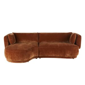 Wohnli Möbelsuche - Eck-Sofa 3/4-Sitzer