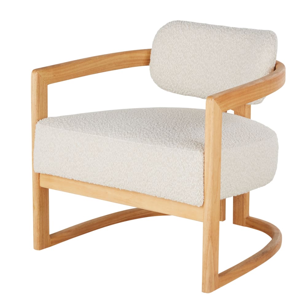 wohnli-moebel-suche-249856 Wohnli Möbelsuche - Sessel mit Bouclé-Bezug